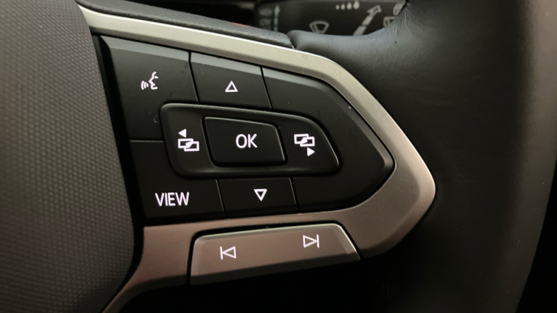 Volkswagen T-Roc 1.5 TSI Style Design 5dr Petrol Hatchback